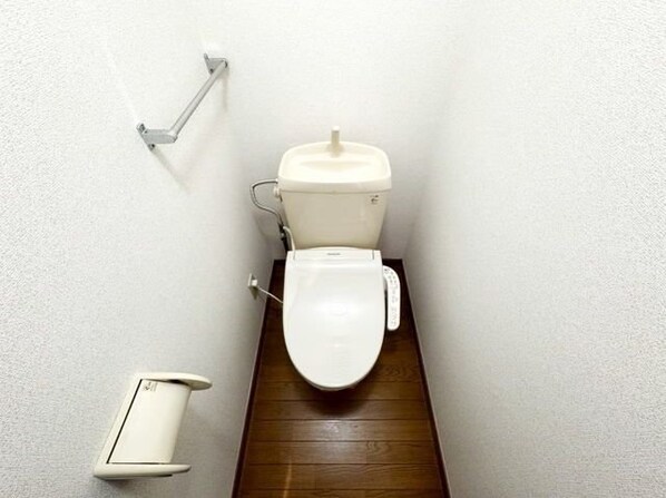 プラーノ杜の物件内観写真